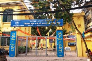 Dân chủ trong trường học: Phải có “kênh” giám sát cộng đồng