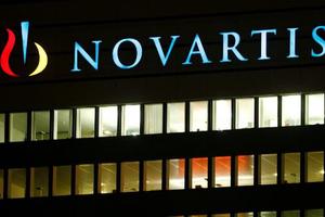 Hy Lạp điều tra tham nhũng Tập đoàn Novartis