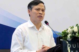 “Để xảy ra một nền tư pháp hối lộ là cực kỳ nguy hiểm”