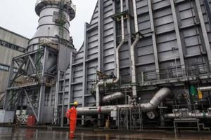 Bằng chứng mới trong điều tra tham nhũng tại Shell
