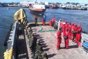 Venezuela: 112 nhân viên của PDVSA bị bắt vì tham nhũng