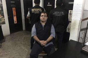 Mexico bắt giữ 1 cựu thống đốc bang vì tham nhũng