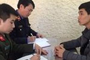 Phần tử Việt Tân bị bắt ở Hà Tĩnh xin lỗi nhân dân