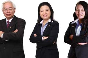 Bắt nguyên nữ Phó tổng giám đốc DongA Bank