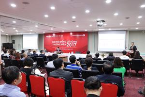 Techcombank: Thúc đẩy tăng trưởng, kiến tạo thành công