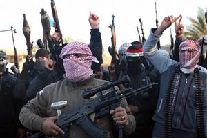 Hiểm họa an ninh từ các phần tử thánh chiến Trung Quốc tại Syria