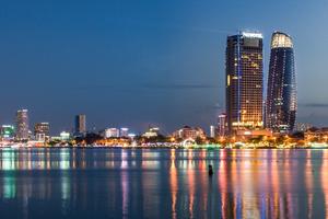 Hải Cảng Fine Dining - Tinh hoa ẩm thực Á Đông khai trương nhà hàng mới tại Đà Nẵng