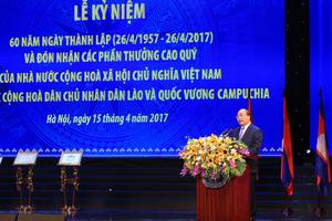 Thủ tướng giao 7 nhiệm vụ để BIDV lọt top 25 NHTMCP lớn nhất ASEAN