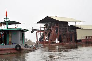3 nghi can đe dọa chủ tịch tỉnh Bắc Ninh bị bắt