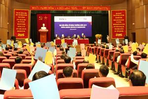 BIDV tổ chức Đại hội đồng cổ đông thường niên 