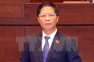 Lần đầu tiên Bộ trưởng Bộ Công Thương tiến hành tiếp công dân