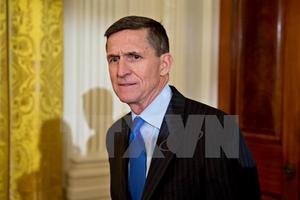 Lầu Năm Góc điều tra cựu Cố vấn An ninh Quốc gia Michael Flynn