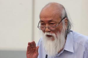 Doanh nhân nổi tiếng kêu gọi: “Hãy chia tay với gia sư, ô sin”