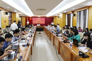Sẽ thanh tra việc chuyển đổi SDĐ quốc phòng, an ninh sang mục đích khác