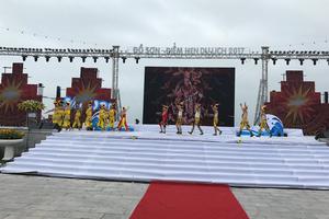 Khai mạc Đồ Sơn - Điểm hẹn du lịch năm 2017
