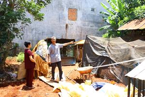 Đắk Nông: Mất đất vô lý, gần chục hộ dân bức xúc