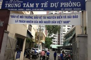 Y tế dự phòng có thêm chức năng chăm sóc sức khỏe ban đầu
