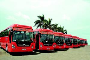 Phương Trang không tăng giá vé vào dịp lễ 30/4