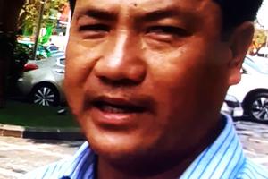  Bắt đối tượng xưng phóng viên Báo Thương hiệu và Công luận tống tiền 