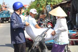  Tạm cấp 127,8 tỷ đồng bồi thường thiệt hại sự cố Formosa đợt 3