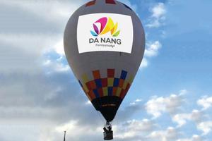 Sân khấu trên không của DIFF 2017 sẽ sáng rực với khinh khí cầu Hàn Quốc