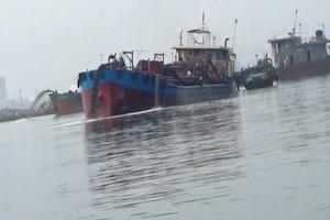 Đà Nẵng: Dừng thi công Dự án Khu đô thị quốc tế Đa Phước 