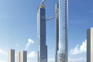 Cristiano Ronaldo đặt mua nhà tại Cocobay Towers