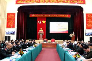 Thanh tra tỉnh Vĩnh Phúc kiến nghị thu hồi hơn 2 tỷ đồng