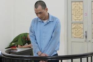 Bị đâm chết vì nghi hàng xóm trộm máy bơm nước