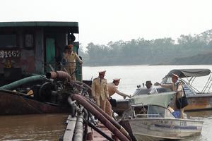 Khởi tố đối tượng nhắn tin đe dọa Chủ tịch tỉnh Bắc Ninh 