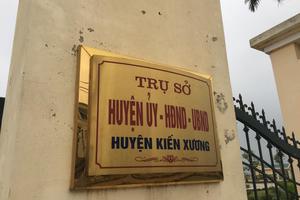 Khi doanh nghiệp bỏ tiền đi đấu thầu mua vui?