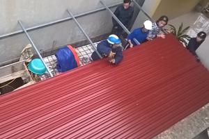  Xử lý công trình vi phạm kiểu nửa vời