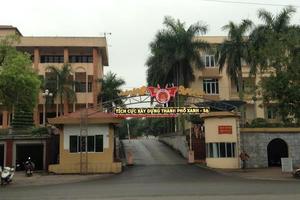 Triển khai 6 cuộc thanh tra trong quý I