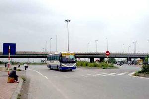 Hợp phần bảo trì tài sản đường bộ có "vấn đề"