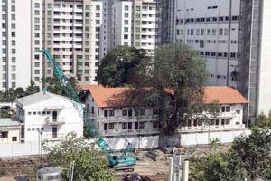 Thay tên, đổi chủ, quyền lợi của dân vẫn chưa được giải quyết