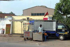 TP Hồ Chí Minh: Quan xã ra tay, doanh nghiệp phá sản