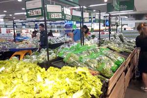 Cần minh bạch thuế trong hoạt động bán lẻ tại Việt Nam