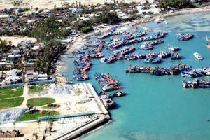 Quảng Ngãi: Kiến nghị kiểm điểm hàng loạt lãnh đạo huyện Lý Sơn