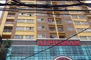 Hà Nội: Áp dụng biện pháp cứng rắn đối với chủ đầu tư vi phạm