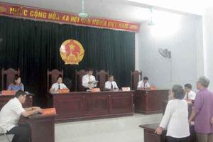 TAND TP bác đơn khởi kiện đòi đất của ông Lâm Thành Dũng