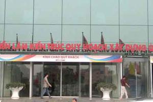 Bổ nhiệm cán bộ tại Cung Triển lãm quy hoạch Quốc gia (NECC): Đúng quy trình