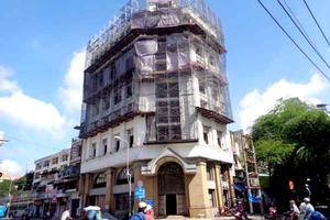 TP Hồ Chí Minh: 12 năm chưa thực hiện xong bản án