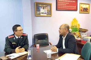 Thủ tướng yêu cầu Hải Phòng báo cáo vụ việc trước 1/8