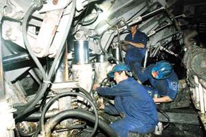Tháng 4: TKV đạt doanh thu than trên 6.000 tỷ đồng