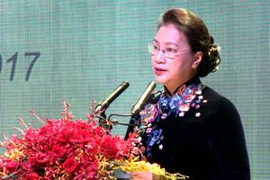 Khai mạc Hội nghị Chuyên đề IPU khu vực Châu Á - Thái Bình Dương