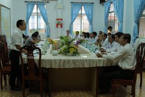 Bài 5: Không có chuyện “ém” hồ sơ sai phạm