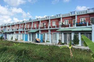 Bài 3: Phân lô, tách thửa trái phép: Hàng loạt “quan xã” bị cách chức