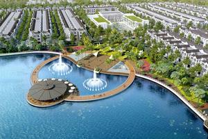 Khám phá tiện ích quanh khu nhà giàu Hà Nội