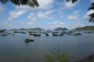 Du lịch biển đảo Việt Nam: Nhìn thoáng để vươn xa