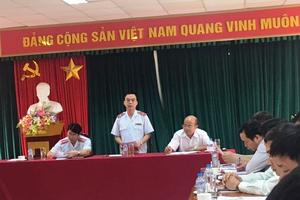 Đề xuất Quốc hội giám sát việc tiếp dân định kỳ của Bộ trưởng, Chủ tịch UBND các tỉnh